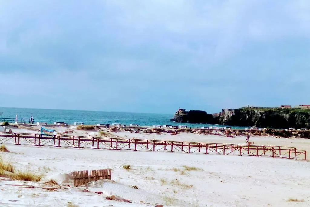 Сasa de vacaciones Casa Rural El Duende de Tarifa Facinas